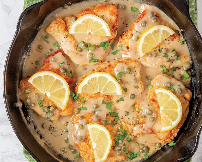 web-piccata3234_0152 Chicken Piccata