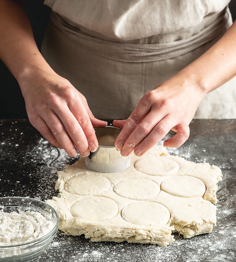 Best-Ever Biscuits
