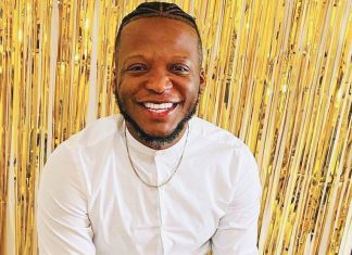 As New Orleans as Étouffée