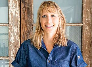 Chef’s Table: Suzanne Vizethann