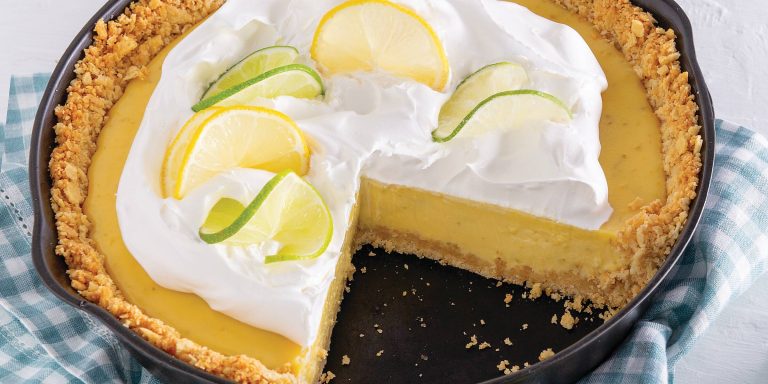 Atlantic Beach Pie
