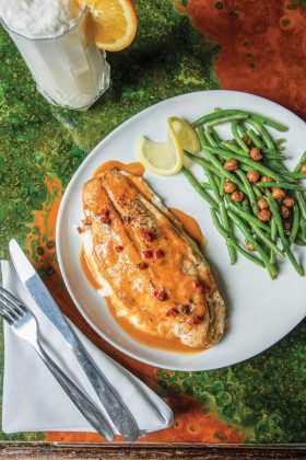 Christmas in Northeast Louisiana