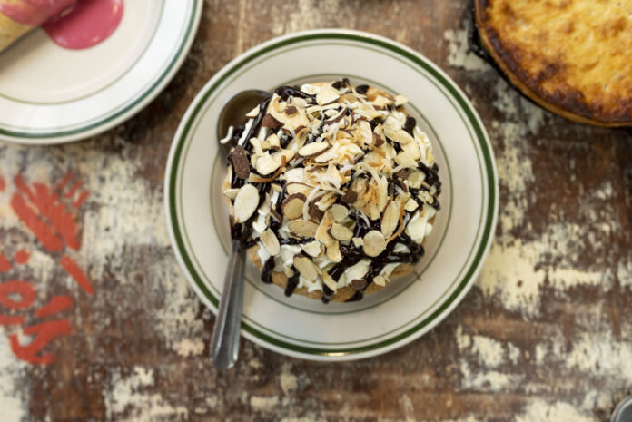 Dining and Craft Libations in Baton Rouge