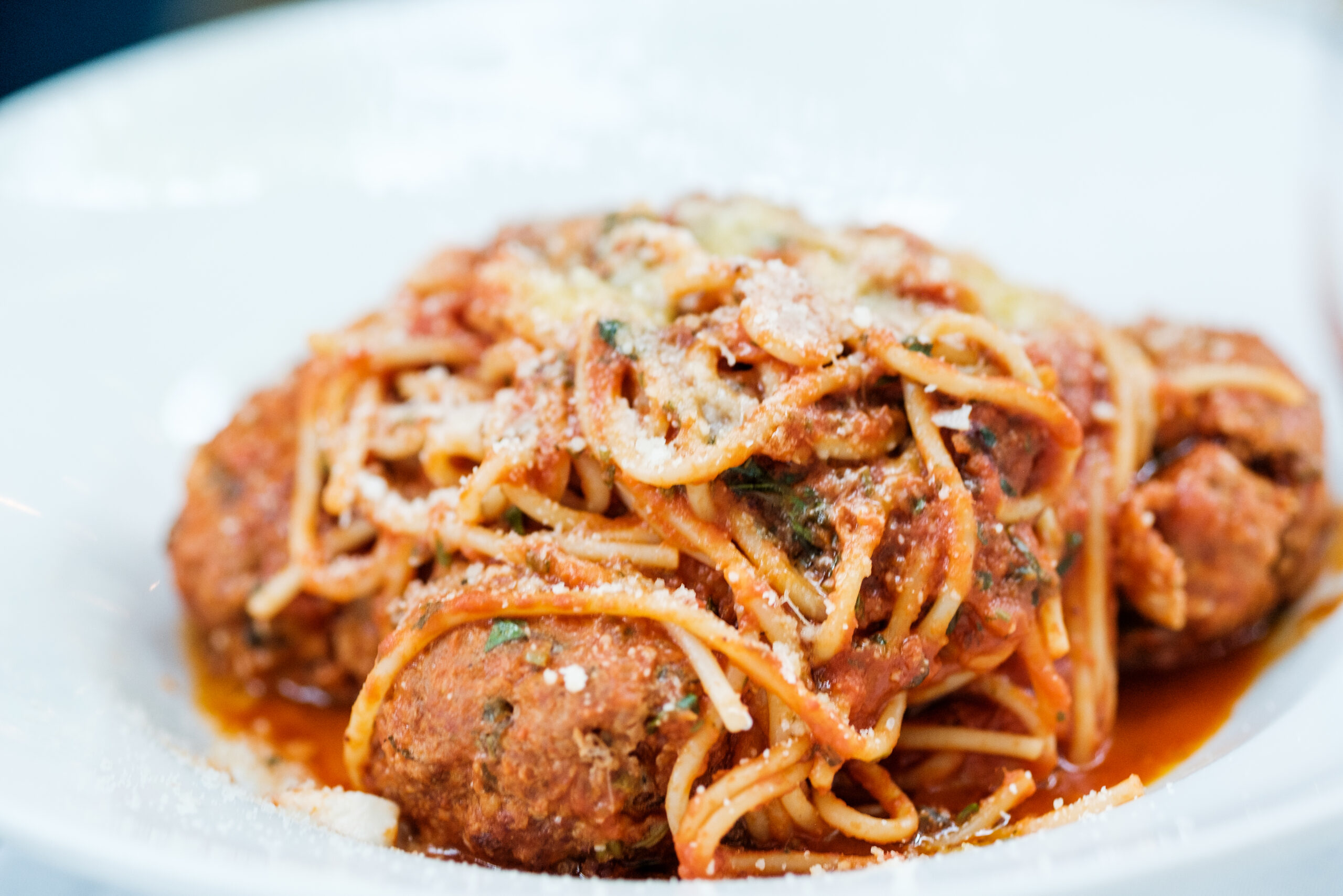 Visit Brookhaven - Homemade Pasta