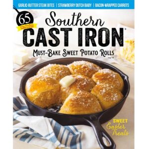 Southern Cast Iron March/April 2023 Cover