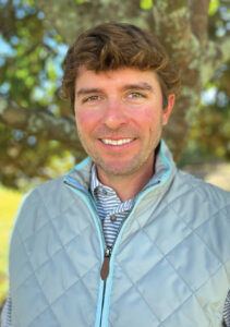 Alabama cook and grill Master Ricky Albright