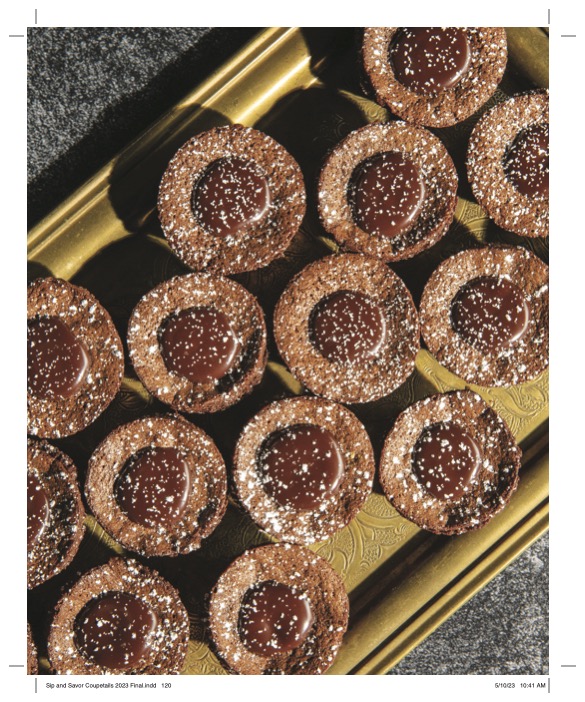 Chocolate Desserts