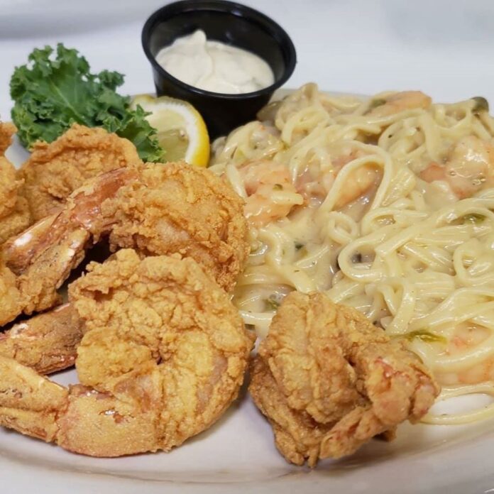 Discover the Shrimply Delicious Food Trail Along Louisiana’s Cajun Coast