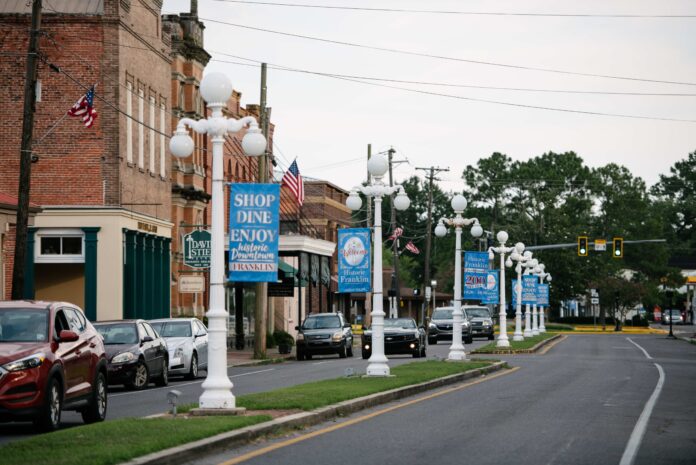 Discover Fascinating History in Louisiana’s Scenic St. Mary Parish