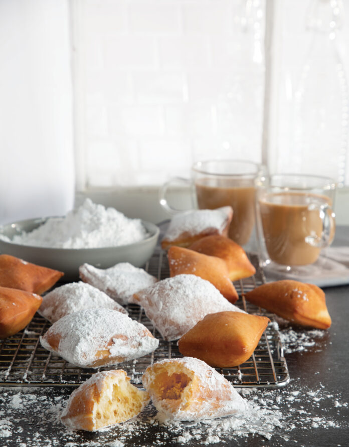 Beignets