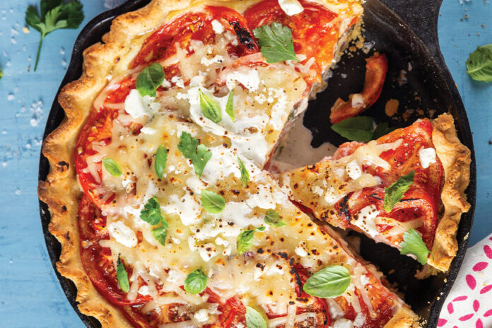 Creole Cravings Potluck