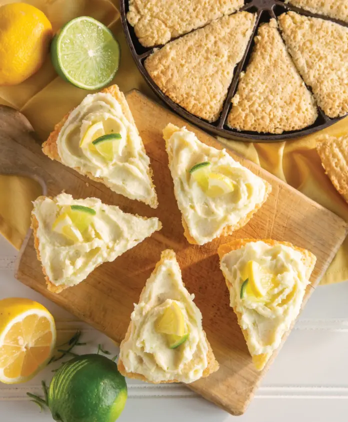 Your Favorite Dishes from July and August