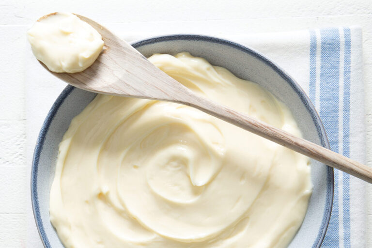 Mighty Mayo