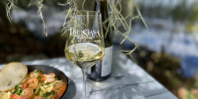 Fall Festival in Lake Charles