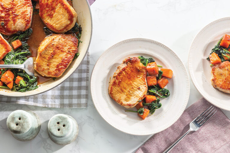 Weeknight Winners