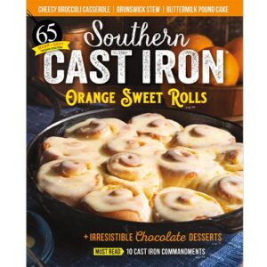 Southern Cast Iron Jan/Feb 2024 Cover