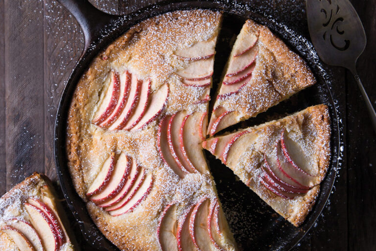 5 Holiday Bake and Share Recipes