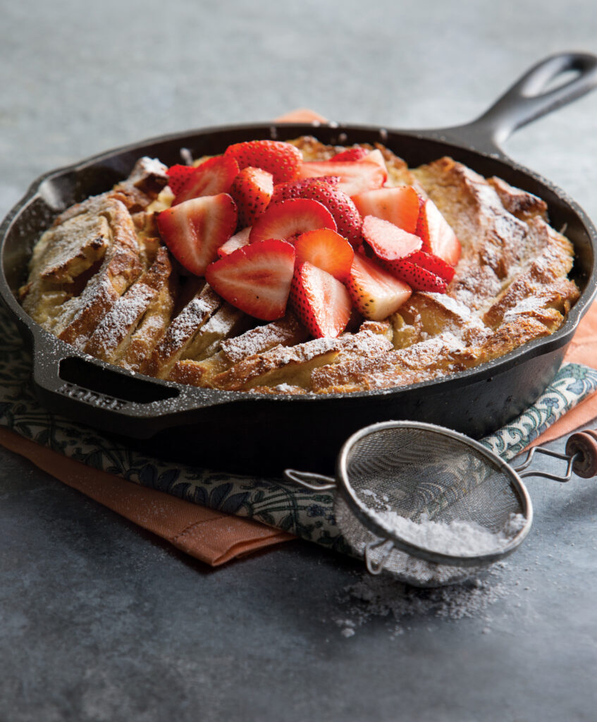 French Toast Casserole