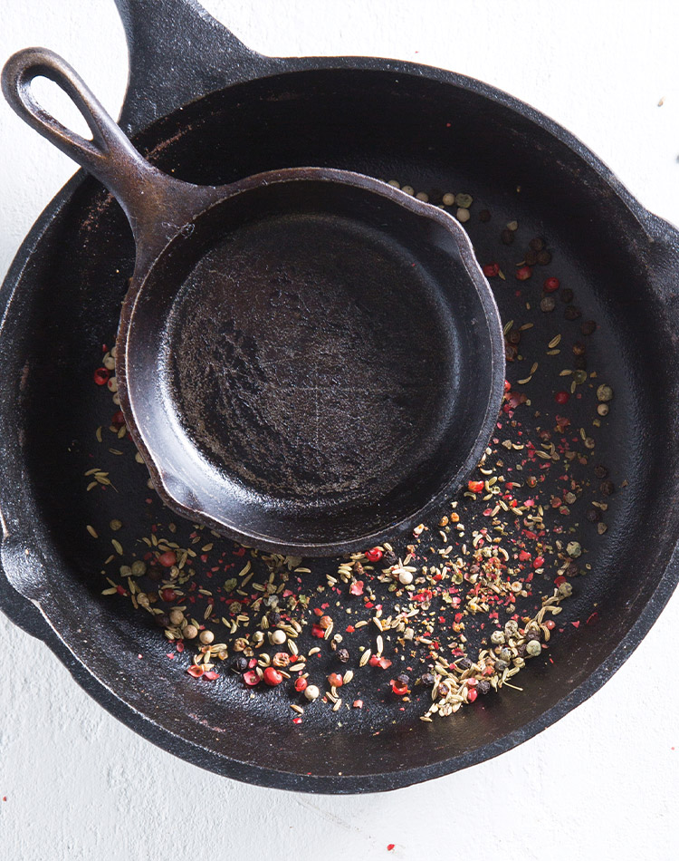 #7 water in small doses