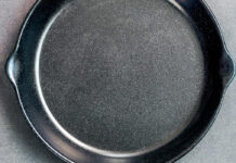 10 Cast Iron Commandments Take the time to properly maintain your cast-iron cookware with these 10 cast iron commandments, and it will reward you and your family with generations of loyal service.