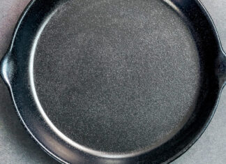 10 Cast Iron Commandments Take the time to properly maintain your cast-iron cookware with these 10 cast iron commandments, and it will reward you and your family with generations of loyal service.