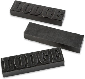 Use these top tools to maintain your cast iron pieces.