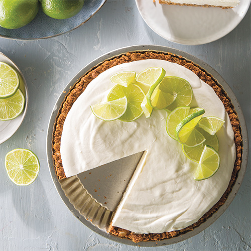 Key Lime Pie
