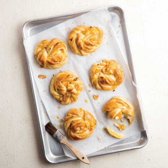 apricot bread