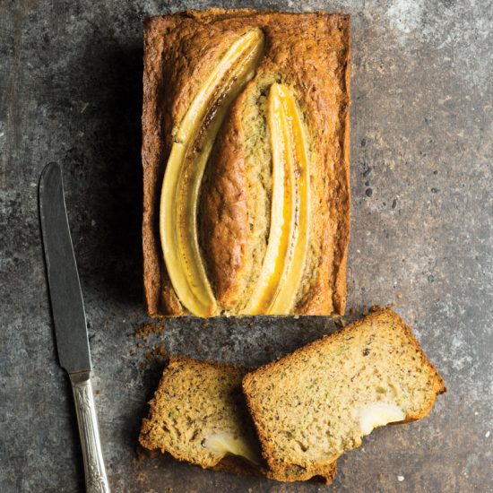 Banana bread