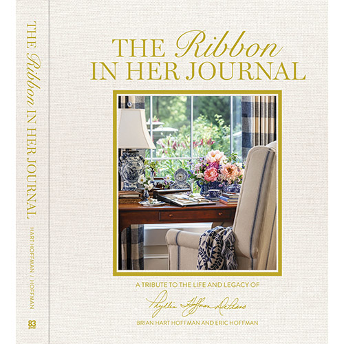 A Ribbon in Her Journal: A Tribute to the Life and Legacy of Phyllis Hoffman DePiano
