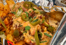 Field to Kitchen Cravings You’ll Love