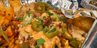 Field to Kitchen Cravings You’ll Love