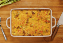 Cozy Up with Holiday Flavor