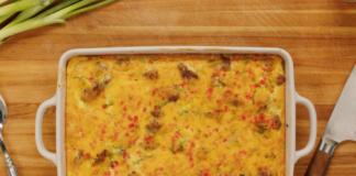 Cozy Up with Holiday Flavor