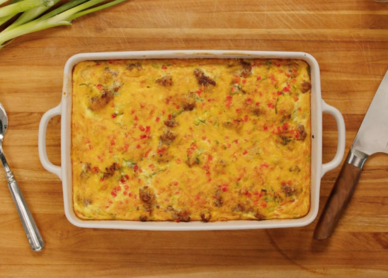 Cozy Up with Holiday Flavor